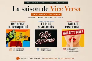 Et plus si affinités