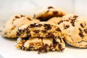 Atelier cuisine en famille