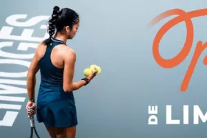 Open BLS - Limoges
