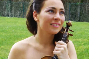 SAISON MUSICALE À L'AUDITORIUM - NATACHA TRIADOU