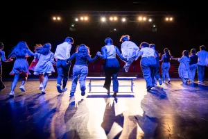 Théâtre : Passons aux actes avec la compagnie Scaramuccia
