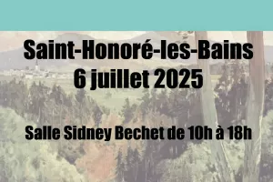 Salon du Livre