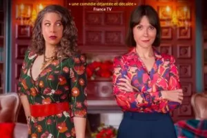 Ennemies pour la vie