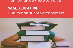 Club de lecture