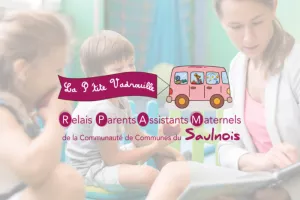 La Matinée des Tout-Petits