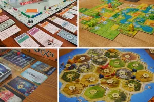 Jeux pour tous