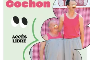 Cochon-cochon