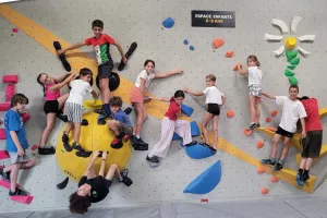 Edenwall lance ses stages d’été pour enfants et adolescents