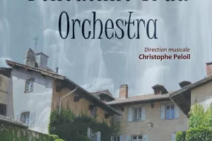 Belledonne Trad Orchestra au Musée Berlioz