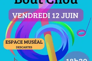 Audition Bout'chou