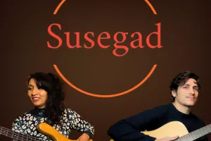 Concert avec Susegad