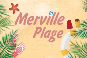 MERVILLE PLAGE