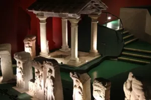 Visite libre du musée