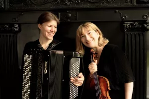 Saison musicale du Cloître Saint Vincent 2026