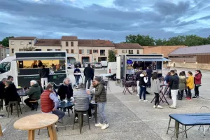 GUINGUETTE