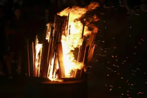 FEUX DE LA SAINT-JEAN