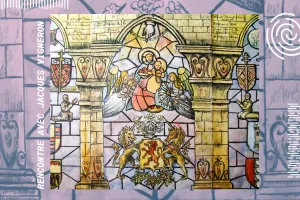 Cité de l'accordéon et des patrimoines : Rencontre avec Jacques Vigneron