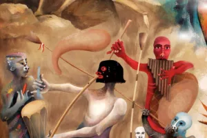 Racines Andines, Regards Contemporains