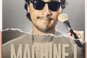 Samuel Bambi - Machine