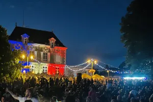 Bal des Sapeurs-Pompiers