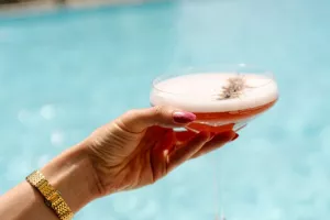 Expérience estivale au Sofitel Biarritz le Miramar