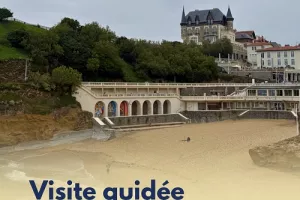 Visite Flash : Le Port-Vieux, de la chasse à la baleine aux courses de régates