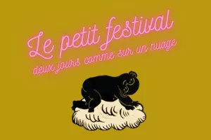 Le petit festival du Nuage d'Or