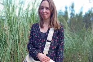 Atelier écriture avec Ariane Costa
