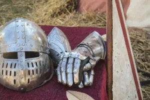Osméosis (re)vient aux Médiévales de Falaise !