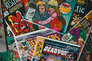 Conférence : La BD et la mer