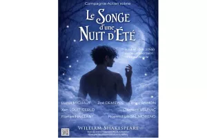 Danse : Le Songe d'une Nuit