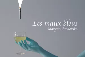 Les maux bleus
