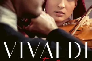 Vivaldi et moi