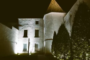 Une soirée hors du temps au musée