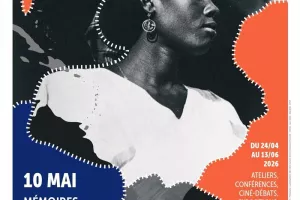 FESTIVAL « TOGOGRAPHIE » - EXPOSITIONS « TÉMOINS » 
 DE YAO ALIPODZI & « MÉTAMORPHOSES » 
 DE CLÉMENT GBEGNO
