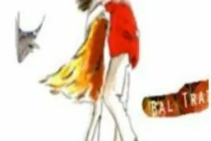 MeylanFolk Stage de danse