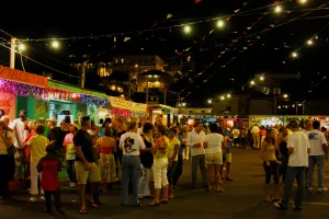 Fête votive de Bétaille