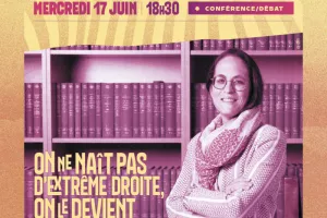 On ne naît pas d’extrême droite, on le devient