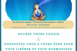 Chant Intuitif