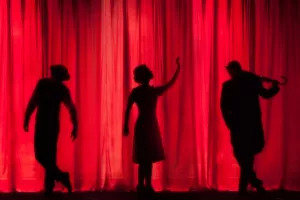 THÉÂTRE : "ALORS ARLETTE, HEUREUSE ?"