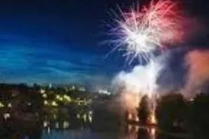 Fête nationale Périgueux