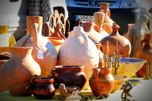 Vide grenier