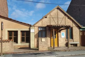 Ouverture gratuite de l'espace muséal - Maison Henri Martel à Sin-le-Noble