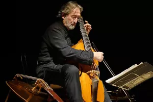 FESTIVAL MUSIQUE & PATRIMOINE : IMPLORATIONS MUSICALES, D'ALLEGRI À MOZART