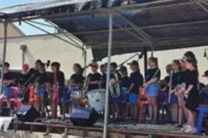 Concert "Les Rendez-vous de l'école de musique