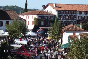 Fête du Piment d'Espelette