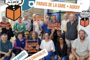 Les 10 ans de La FABrique du Loch