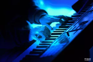 Audition de musiques actuelles