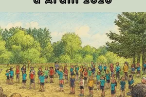 Fête des écoles
