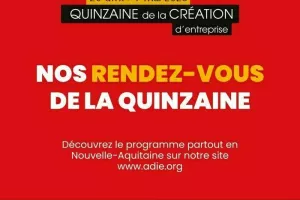 Atelier pour devenir entrepreneur